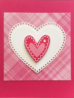 Double Heart