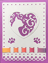 Pretty Penny Designs, Cat Pet Loss