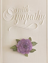 Pretty Penny Designs, Cream Sympathy