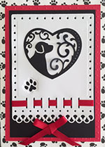 Pretty Penny Designs, Pet Loss