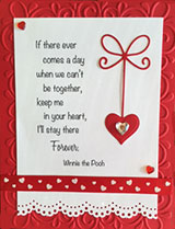 Forever Valentine