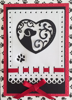 Pretty Penny Designs, Pet Loss