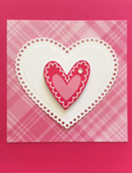 Double Heart