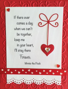 Forever Valentine